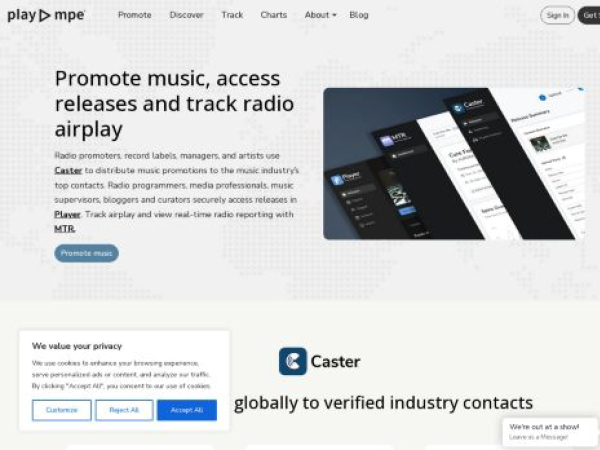 plaympe.com — SEO audit screenshot