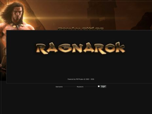 ragnarok.ch