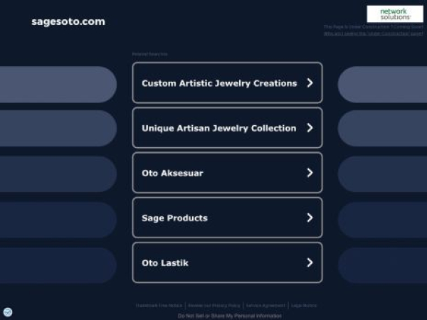 sagesoto.com