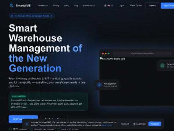 smartwms.one