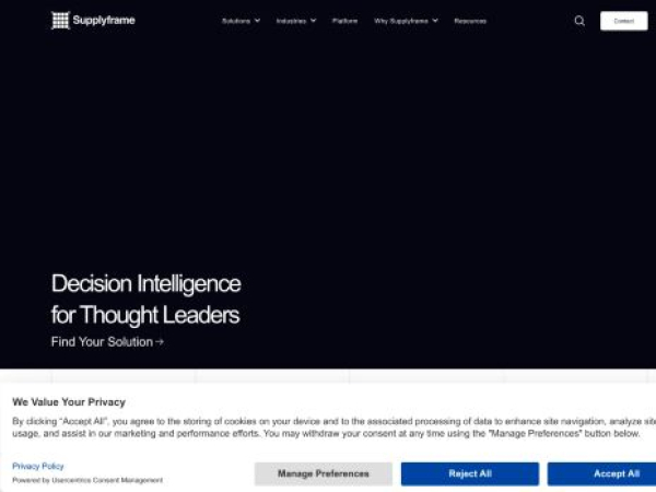 supplyframe.com
