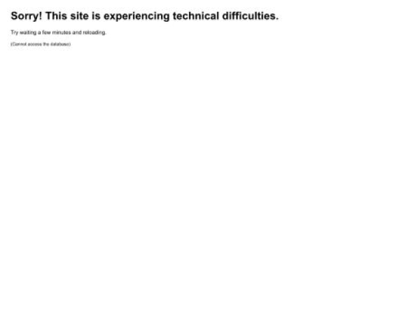 tamahacks.com — SEO audit screenshot