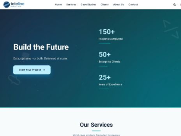 teleline.co.il