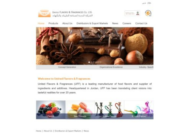 uffjo.com