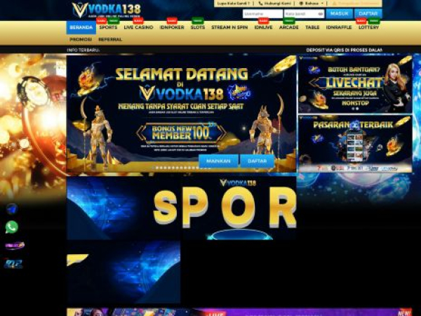 vodka138click.com