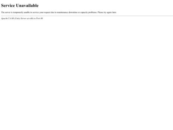 wiki.ru — SEO audit screenshot