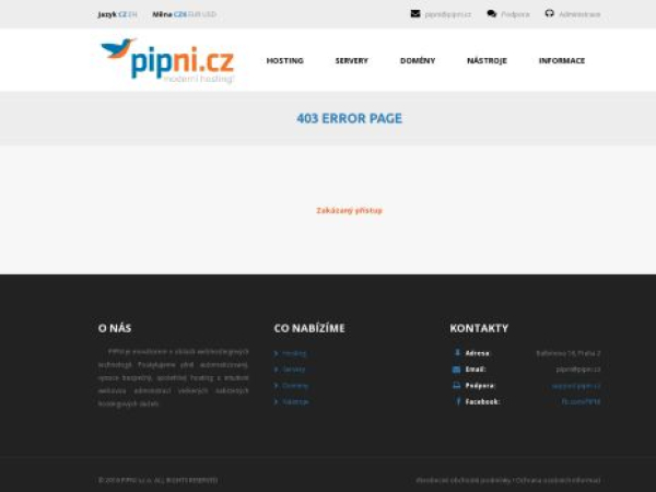 zamendo.com — SEO audit screenshot