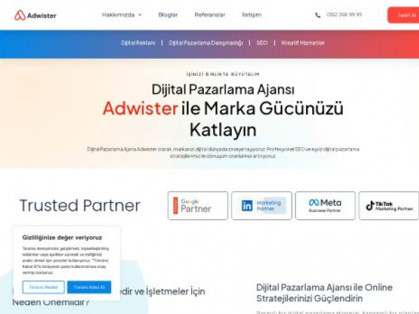 adwister.com