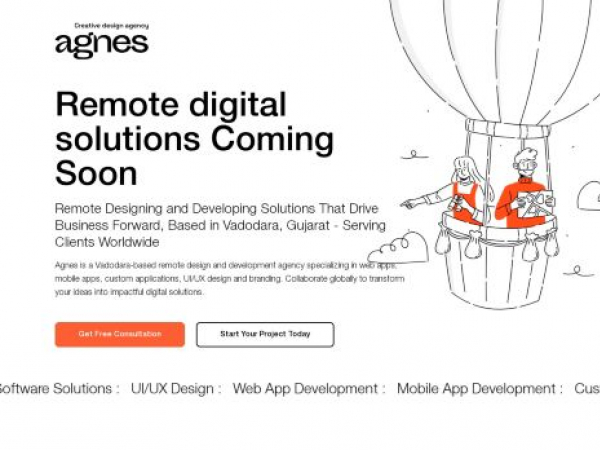 agnescreative.agency