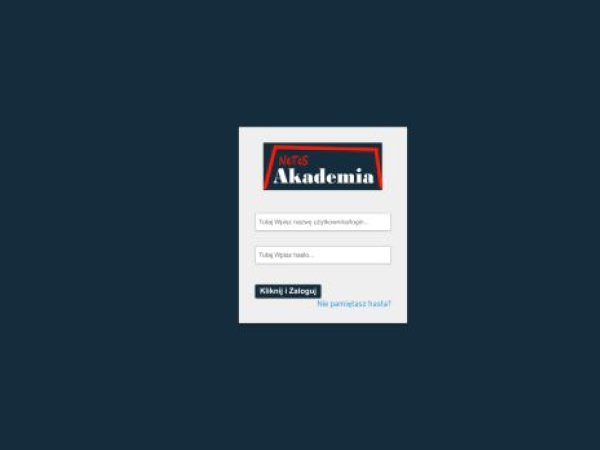 akademiageopolityki.pl — SEO audit screenshot