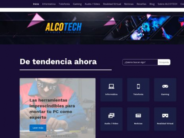 alcotech.es