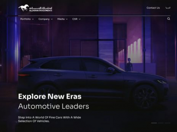 alzayani.com