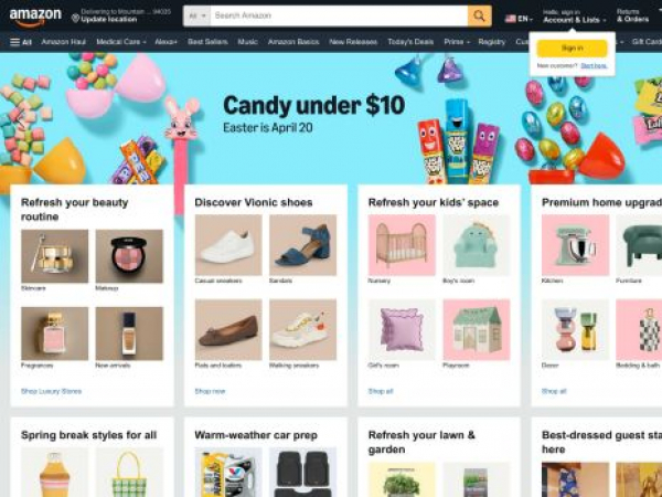 amazon.com