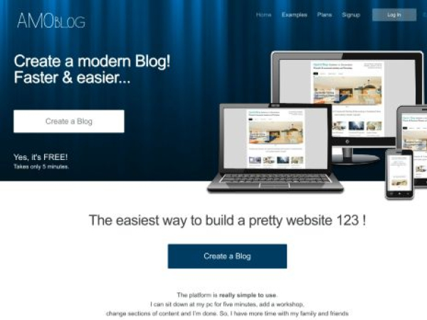 amoblog.com