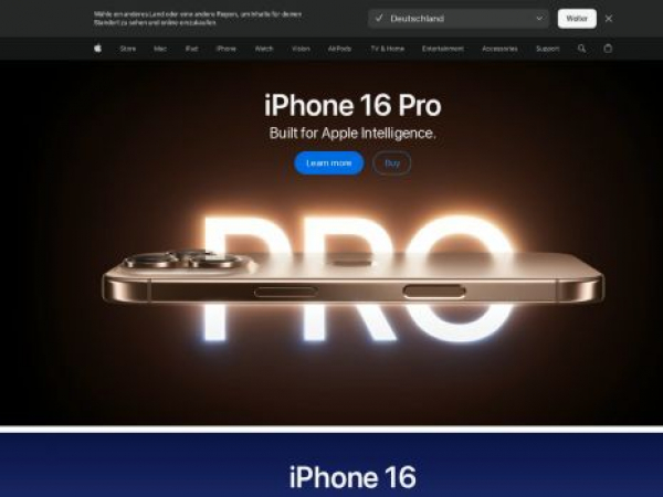 apple.com