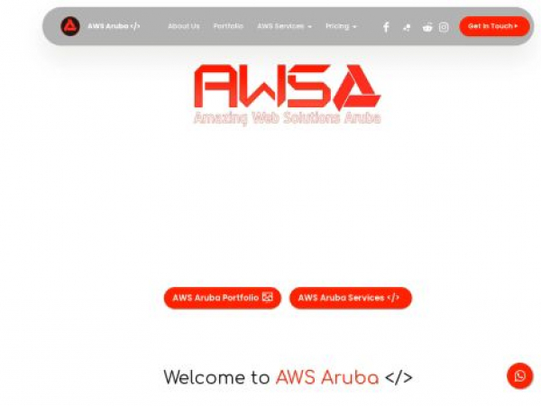 awsaruba.com