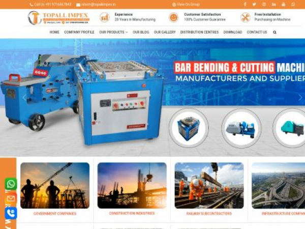 barbendingmachine.in