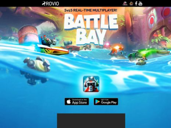 battlebay.net — SEO audit screenshot