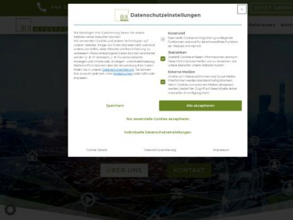 blkwebspace.de