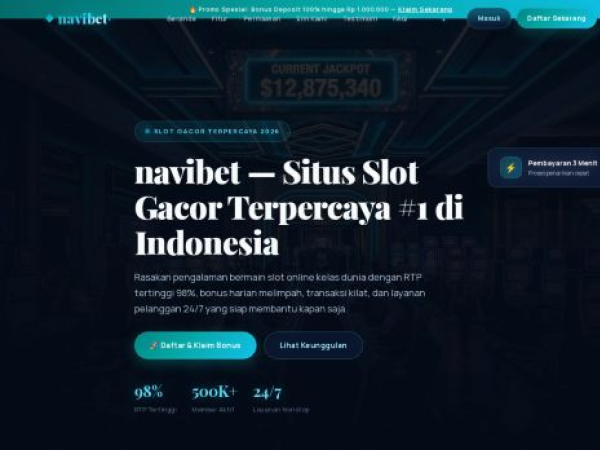 bonnermenking.net — SEO audit screenshot
