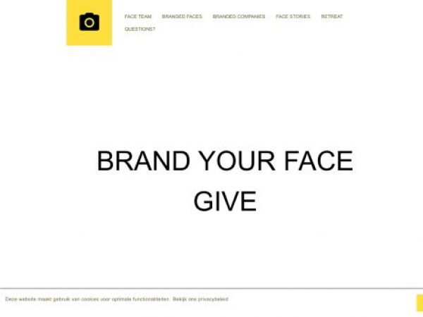 brandyourface.be