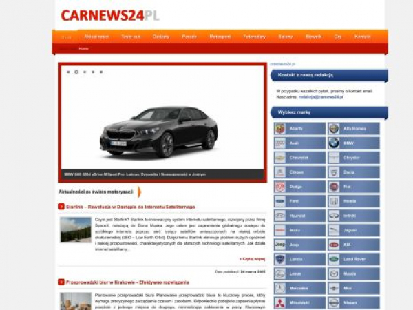 carnews24.pl