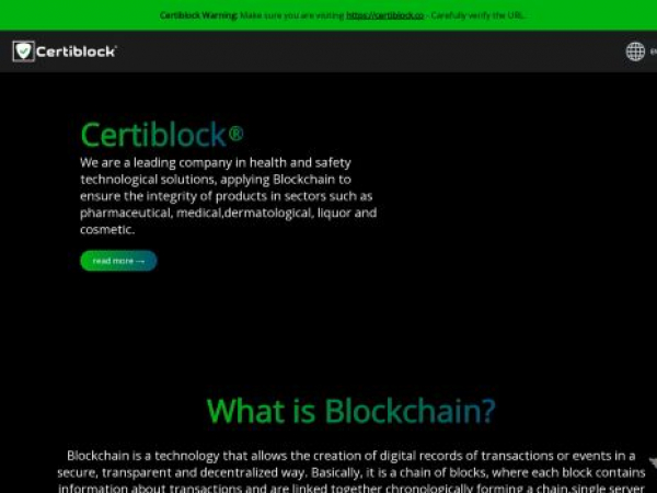 certiblock.co
