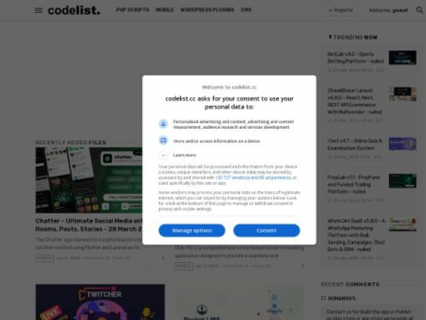 codelist.cc