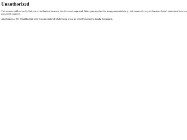 commercemonde.com — SEO audit screenshot
