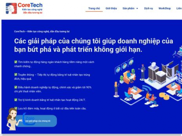 coretech.io.vn