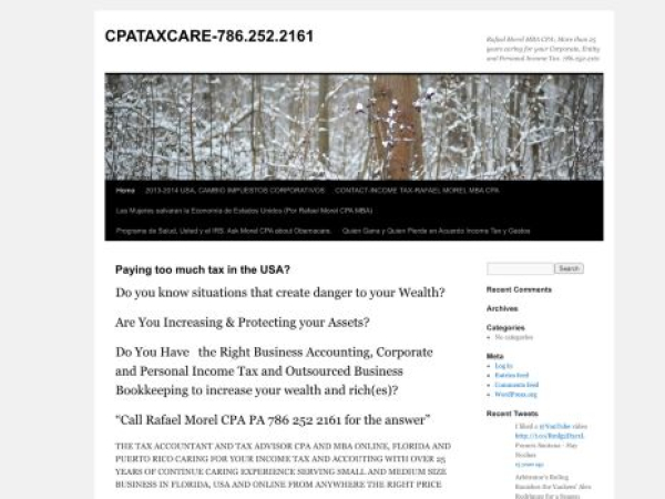 cpataxcare.com