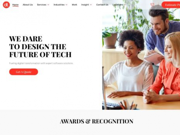 digitrends.co