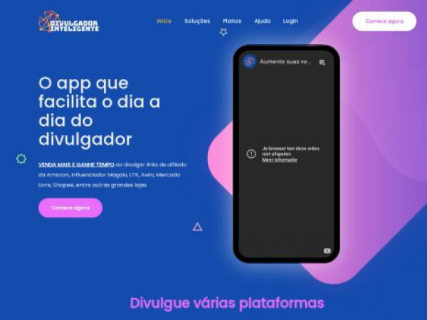 divulgadorinteligente.com