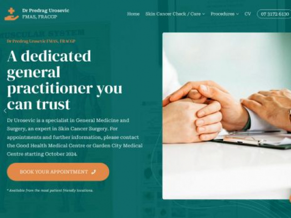 drpredragurosevic.com
