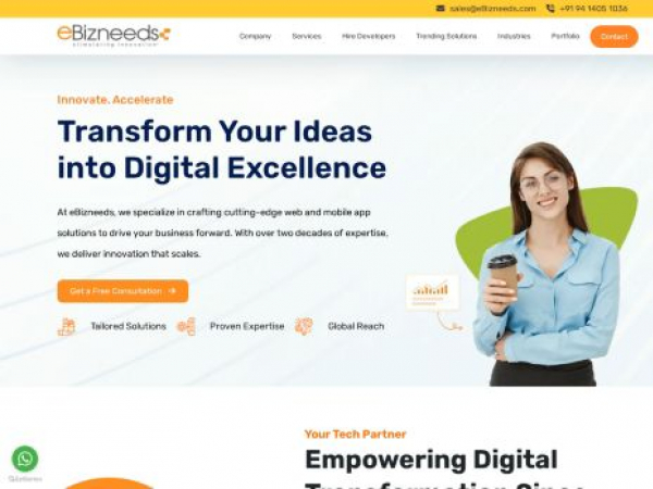 ebizneeds.com
