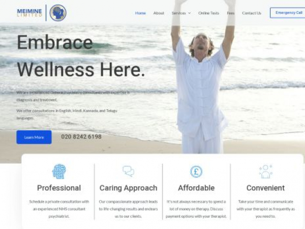 embracewellness.co.uk