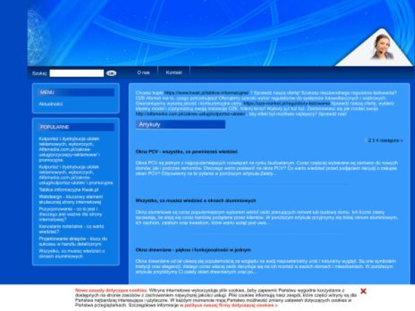 estudio-urody.com.pl — SEO audit screenshot