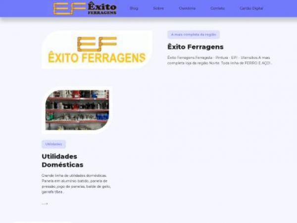 exitoferragens.com.br