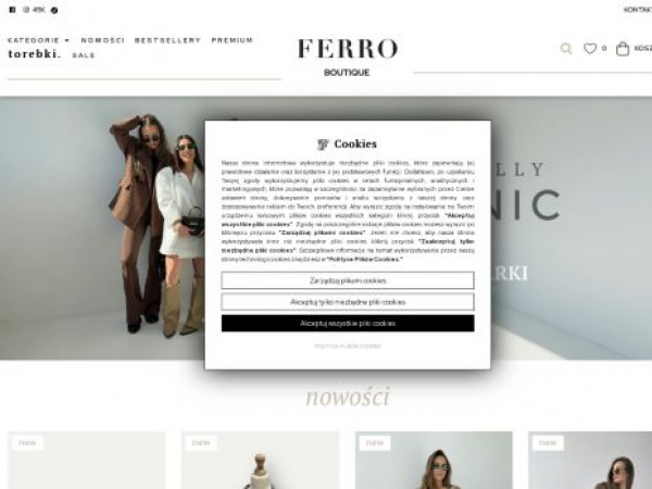 ferroboutique.pl