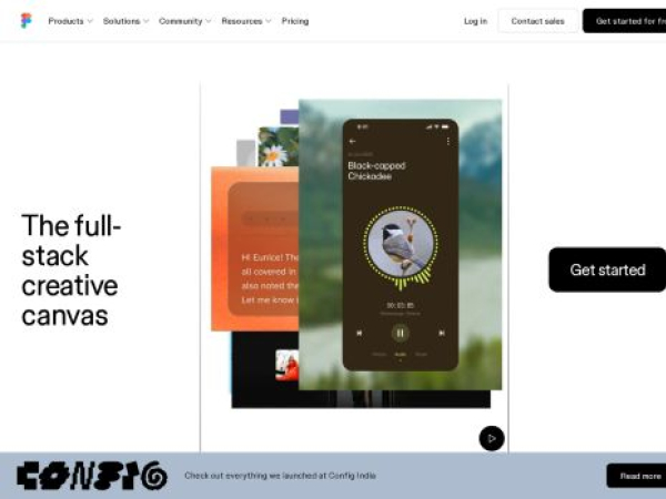 figma.com — SEO audit screenshot