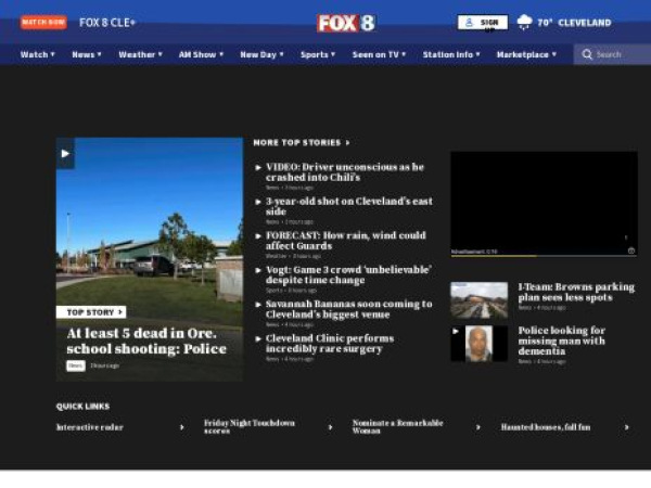 fox8.com