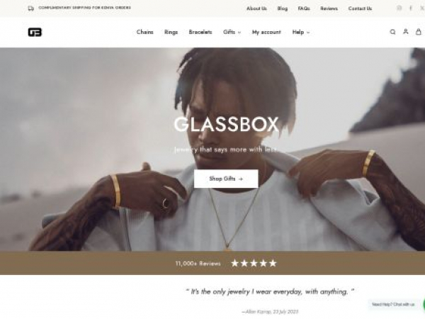 glassbox.co.ke