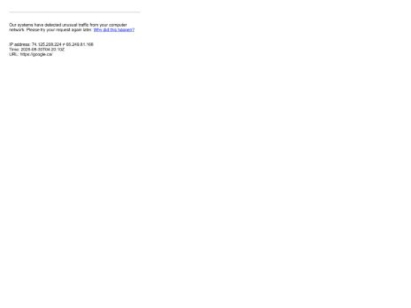 google.ca