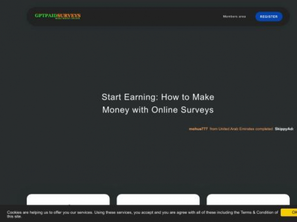 gptpaidsurveys.com