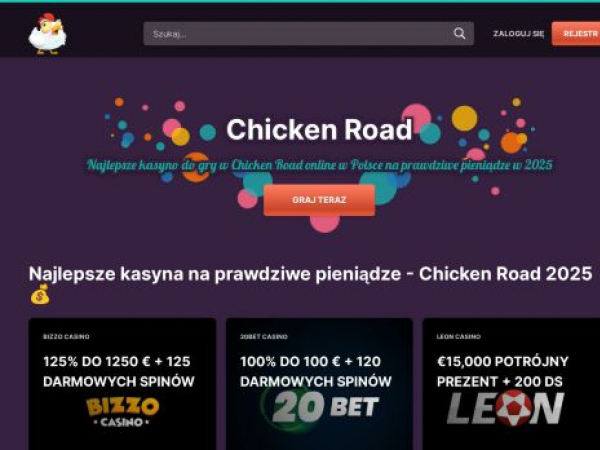 grachickenroad.com