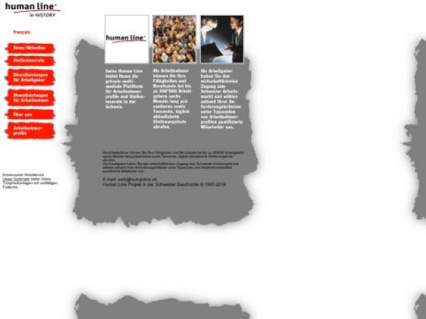 humanline.ch