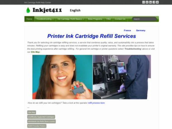 inkjet411.com