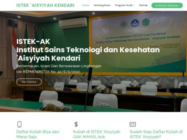 istekaisyiyah.ac.id