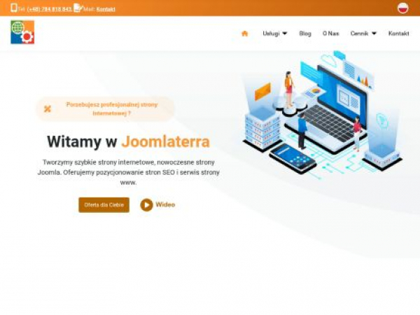 joomlaterra.pl