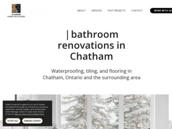 klassenhomesolutions.ca